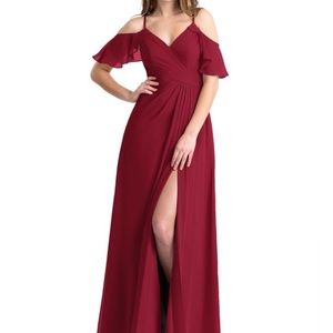 Formal Bridesmaid dress